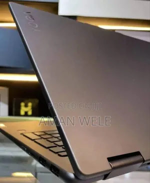 New Laptop Lenovo Yoga 2 16GB Intel Core Ultra 7 SSD 1T