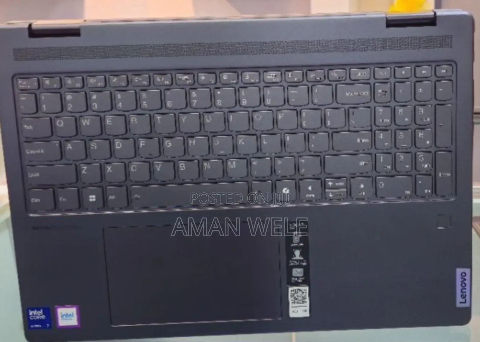 New Laptop Lenovo Yoga 2 16GB Intel Core Ultra 7 SSD 1T