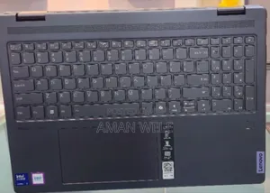 New Laptop Lenovo Yoga 2 16GB Intel Core Ultra 7 SSD 1T