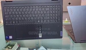 Photo - New Laptop Lenovo ThinkPad Yoga 16GB Intel Core I7 SSD 1T