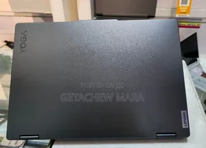 New Laptop Lenovo ThinkPad Yoga 16GB Intel Core I7 SSD 1T