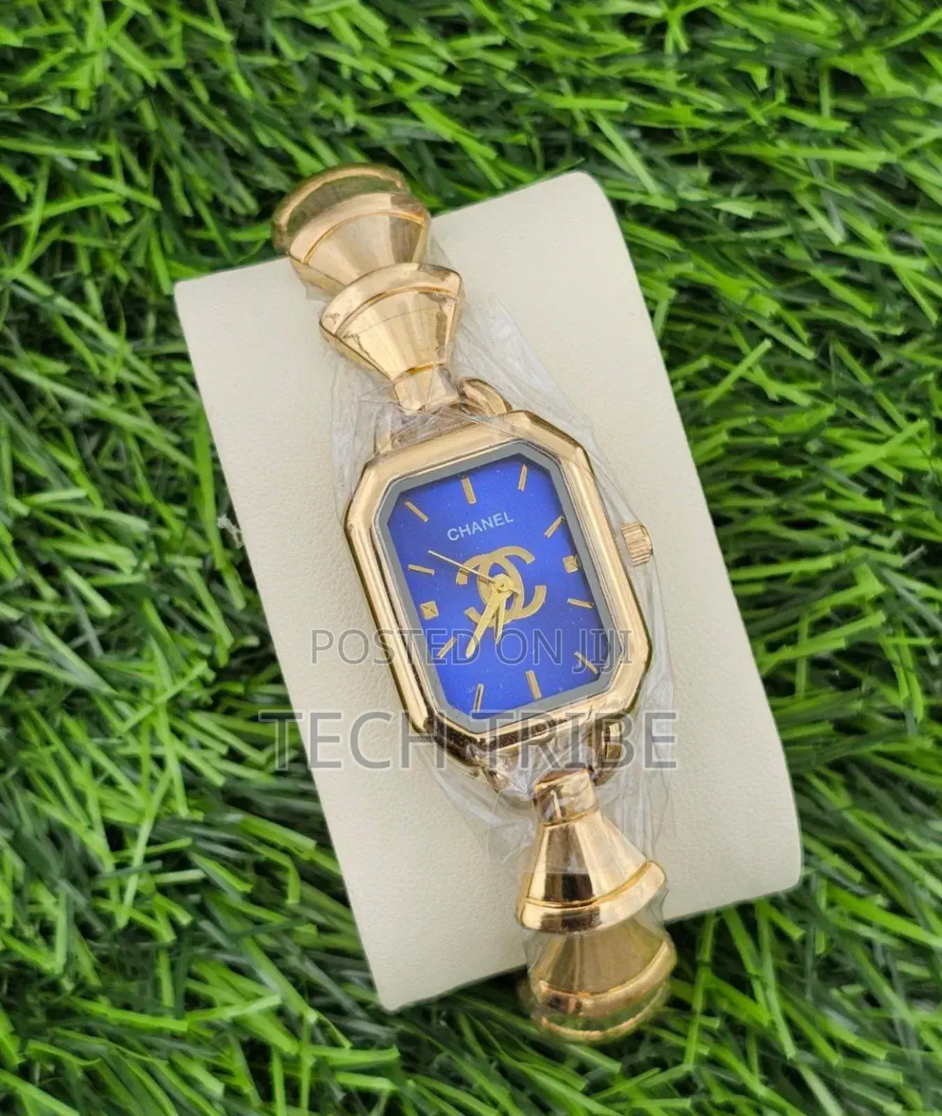 Chanel Ladies Watches Luxury Elegant Stylish Timeless Pieces