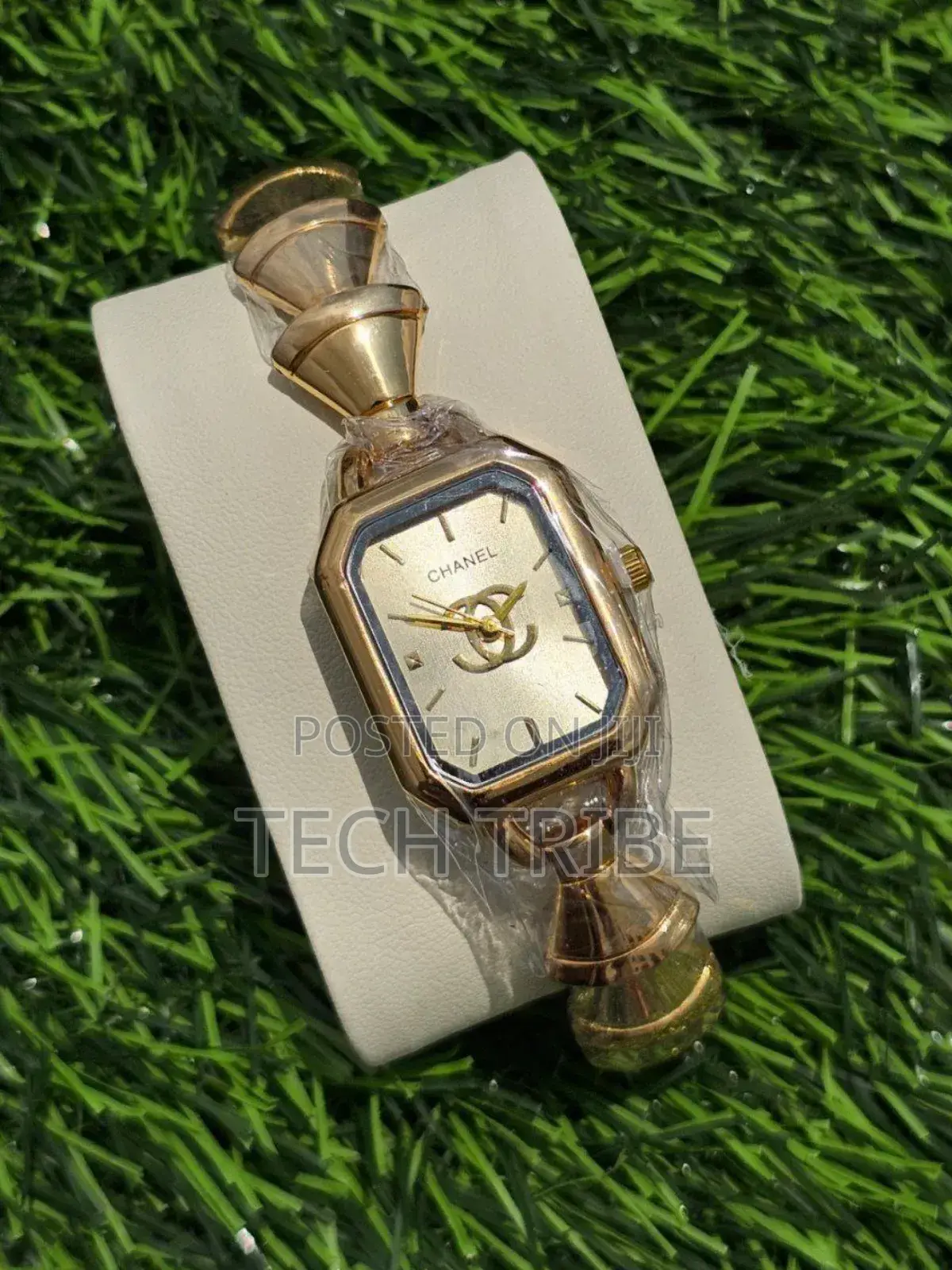 Chanel Ladies Watches Luxury Elegant Stylish Timeless Pieces