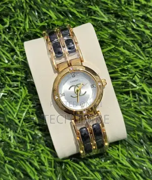 Chanel Ladies Watches Luxury Elegant Stylish Timeless Pieces