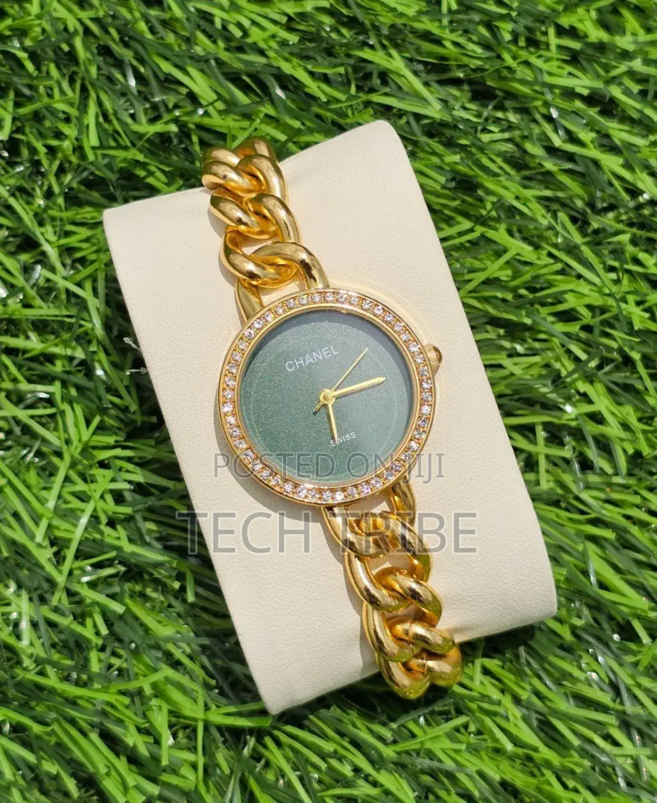 Chanel Ladies Watches Luxury Elegant Stylish Timeless Pieces