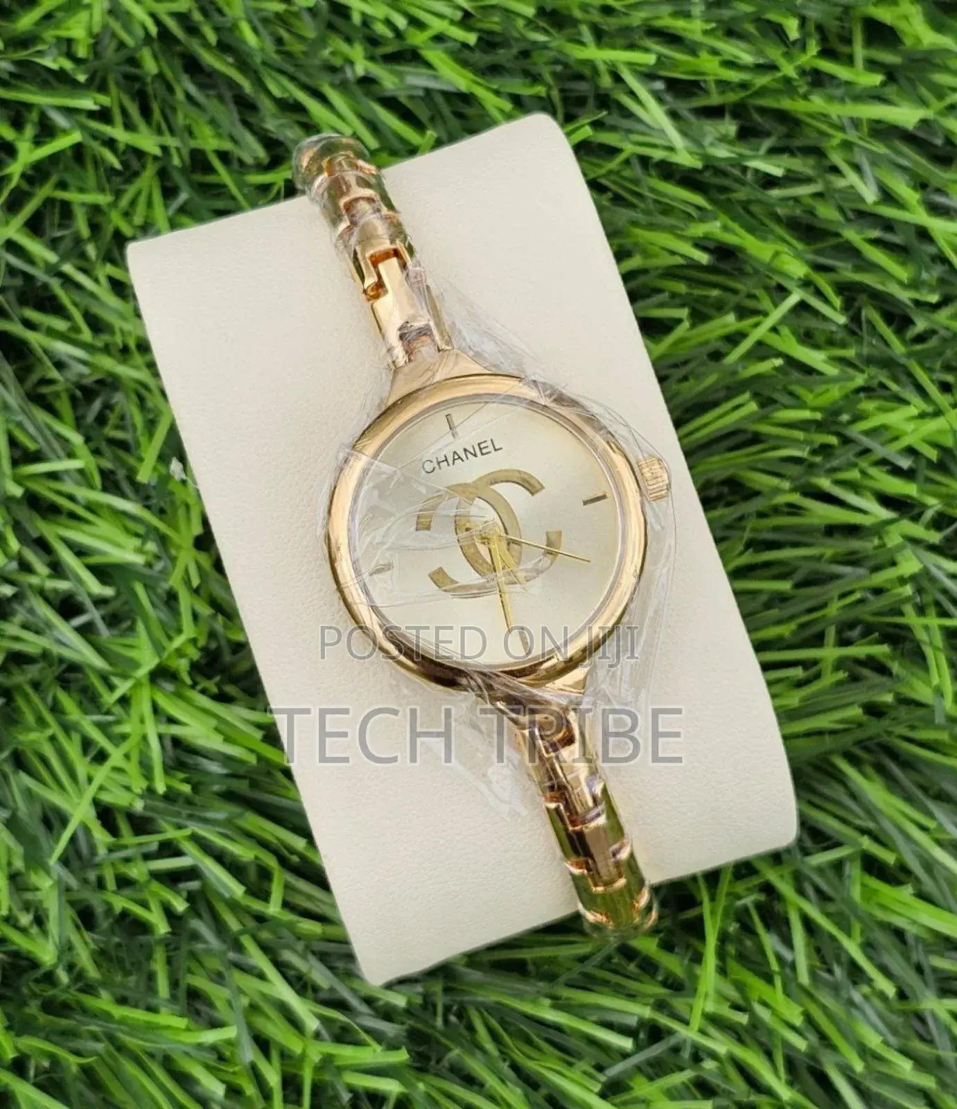 Chanel Ladies Watches Luxury Elegant Stylish Timeless Pieces