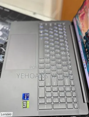New Laptop Lenovo Yoga Book 9i 32GB Intel Core i9 SSD 1T