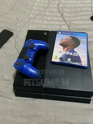 Jailbreak Ps4 Fat