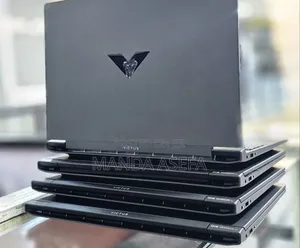 New Laptop HP Victus 15 8GB Intel Core I5 SSD 512GB