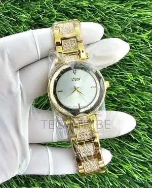 The Perfect Gift for Her
Elegant and Luxury Dior-Inspired Watches