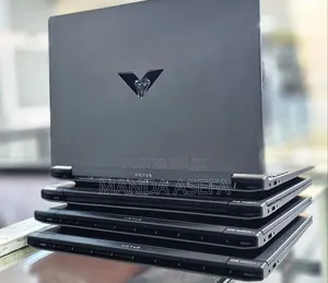 New Laptop HP Victus 15 8GB Intel Core I5 SSD 512GB