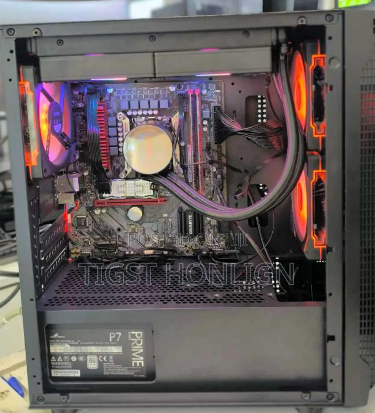 New Desktop Computer Asus Chromebox 64GB Intel Core I9 SSD 1T