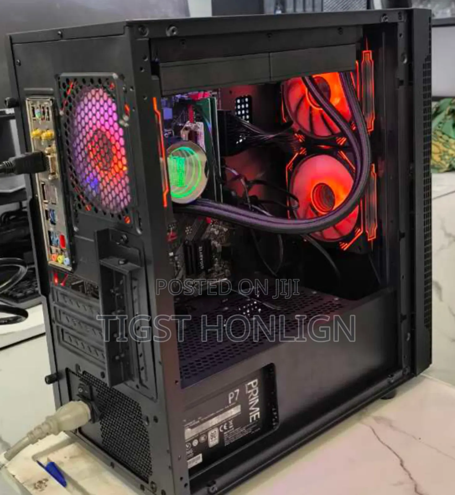 New Desktop Computer Asus Chromebox 64GB Intel Core I9 SSD 1T