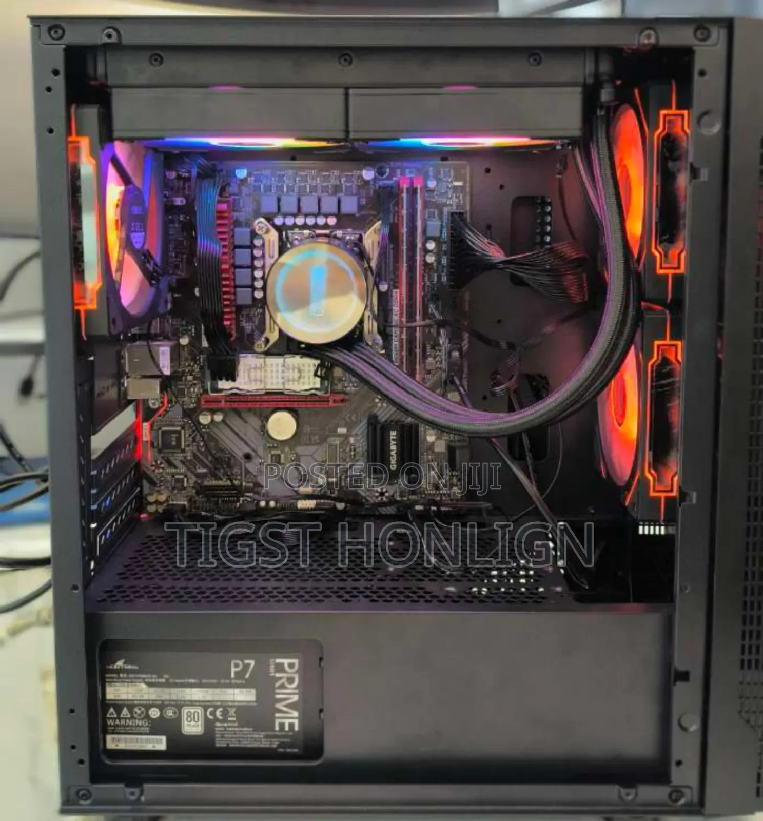 New Desktop Computer Asus Chromebox 64GB Intel Core I9 SSD 1T