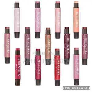 Burt’S Bees Lip Shimmer