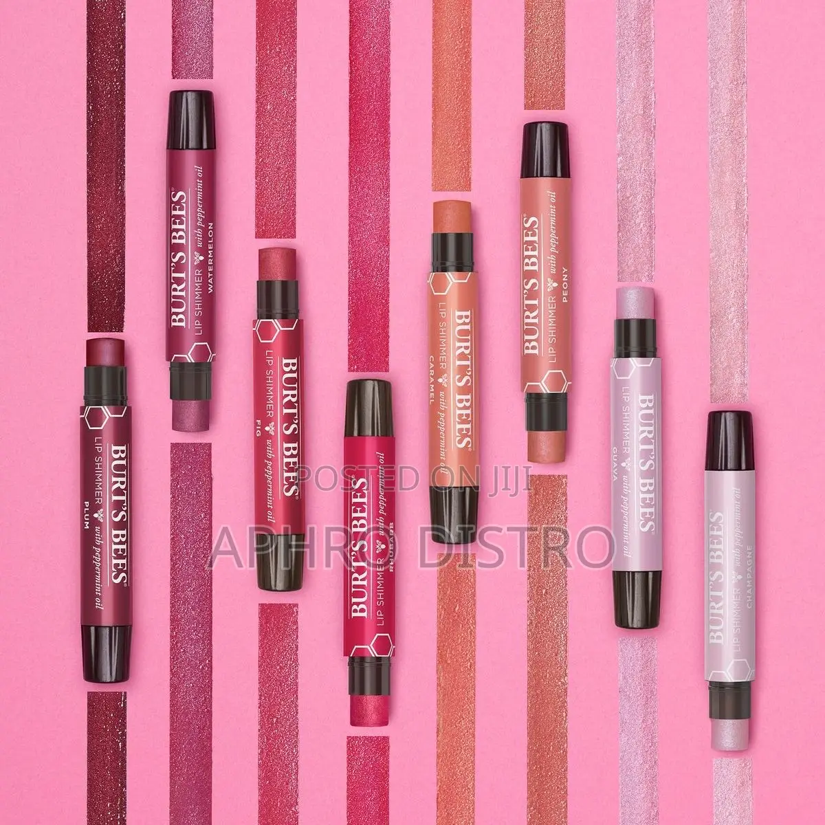 Burt’S Bees Lip Shimmer