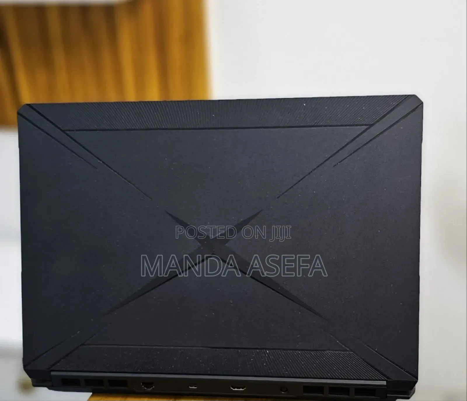 New Laptop Over Powered 15 16GB AMD Ryzen 7 SSD 512GB