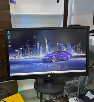 New Desktop Computer HP 280 G6 16GB Intel Core I7 HDD 1T