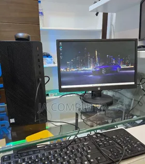 New Desktop Computer HP 280 G6 16GB Intel Core I7 HDD 1T