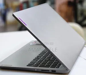 New Laptop Lenovo Ideapad 3 8GB AMD Ryzen 5 SSD 512GB
