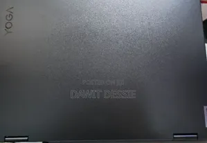 New Laptop Lenovo 16GB Intel Core Ultra 9 SSD 1T