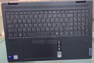 New Laptop Lenovo 16GB Intel Core Ultra 9 SSD 1T