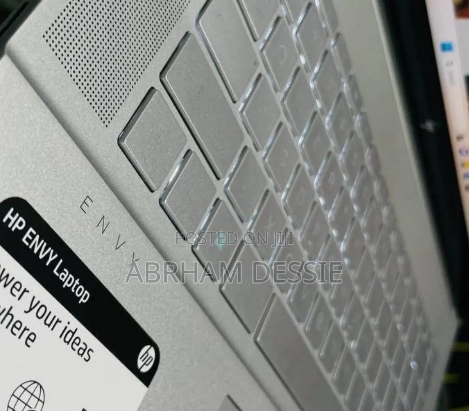 New Laptop HP 16GB Intel Core I9 SSD 1T