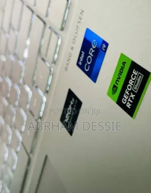 New Laptop HP 16GB Intel Core I9 SSD 1T