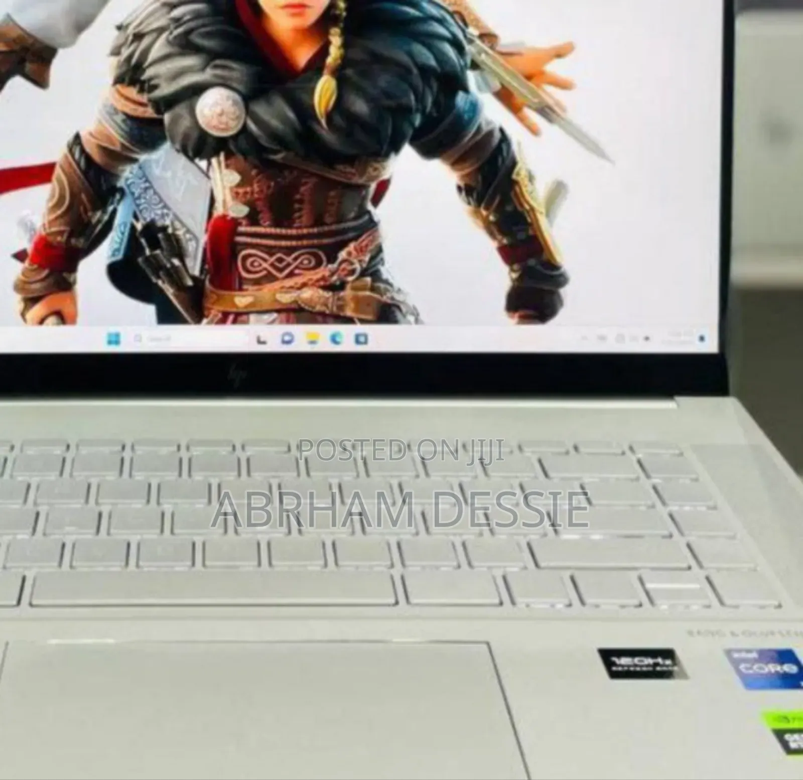 New Laptop HP 16GB Intel Core I9 SSD 1T