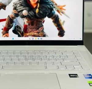 New Laptop HP 16GB Intel Core I9 SSD 1T