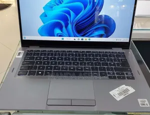 New Laptop Dell Latitude 5310 8GB Intel Core I5 SSD 512GB