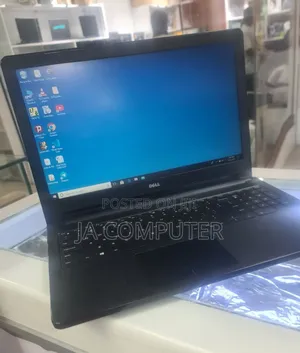 Photo - New Laptop Dell Vostro 15 3559 4GB Intel Core I5 HDD 1T
