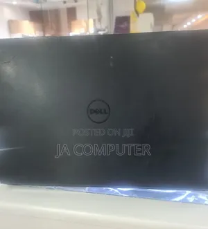 New Laptop Dell Vostro 15 3559 4GB Intel Core I5 HDD 1T