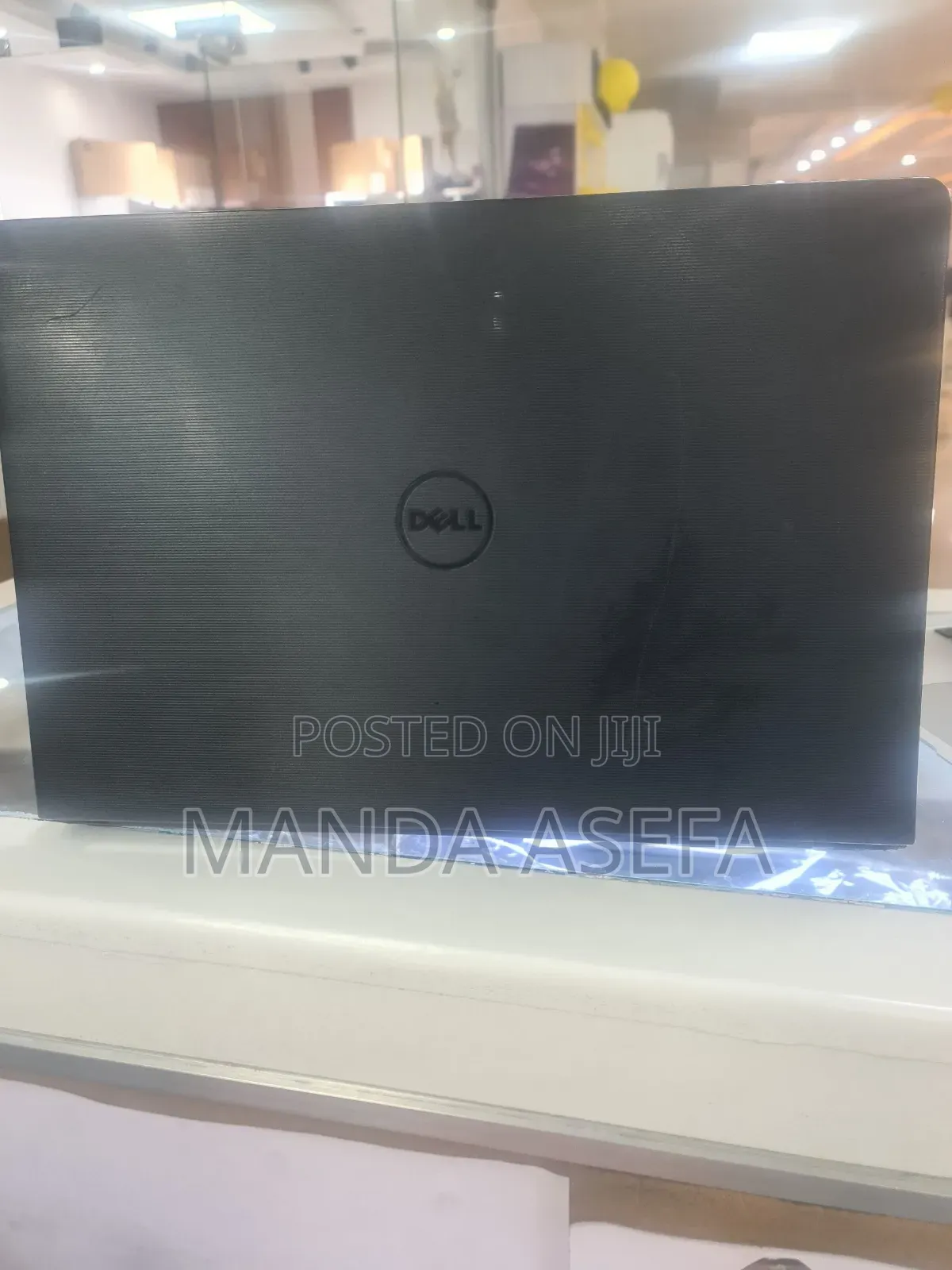 New Laptop Dell 4GB Intel Core I5 HDD 1T