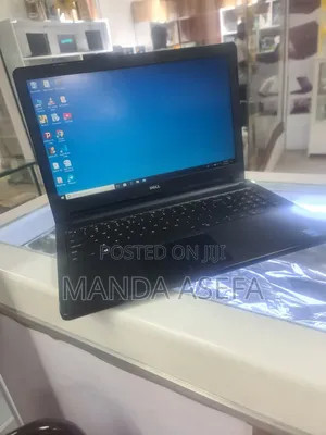 New Laptop Dell 4GB Intel Core I5 HDD 1T