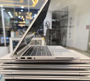 Photo - New Laptop HP EliteBook 840 16GB SSD 512GB