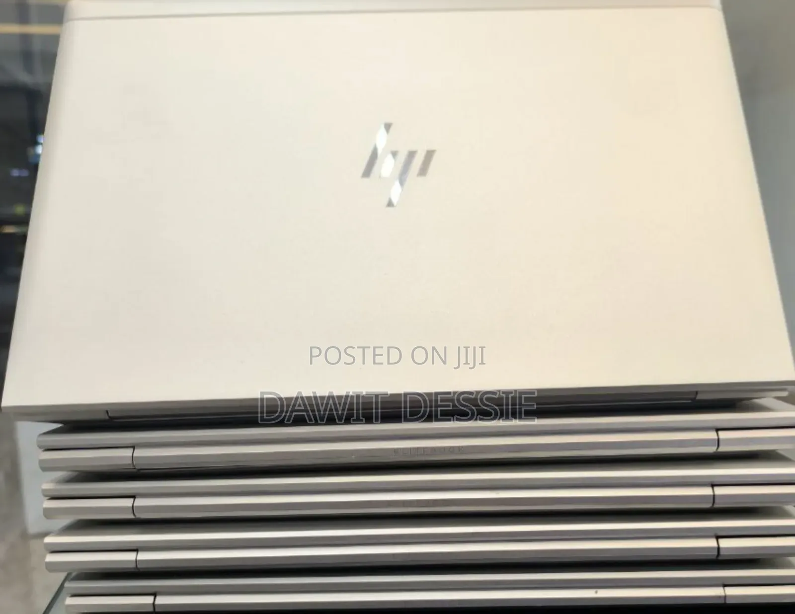 New Laptop HP EliteBook 840 16GB SSD 512GB