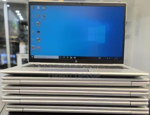 New Laptop HP EliteBook 840 16GB SSD 512GB