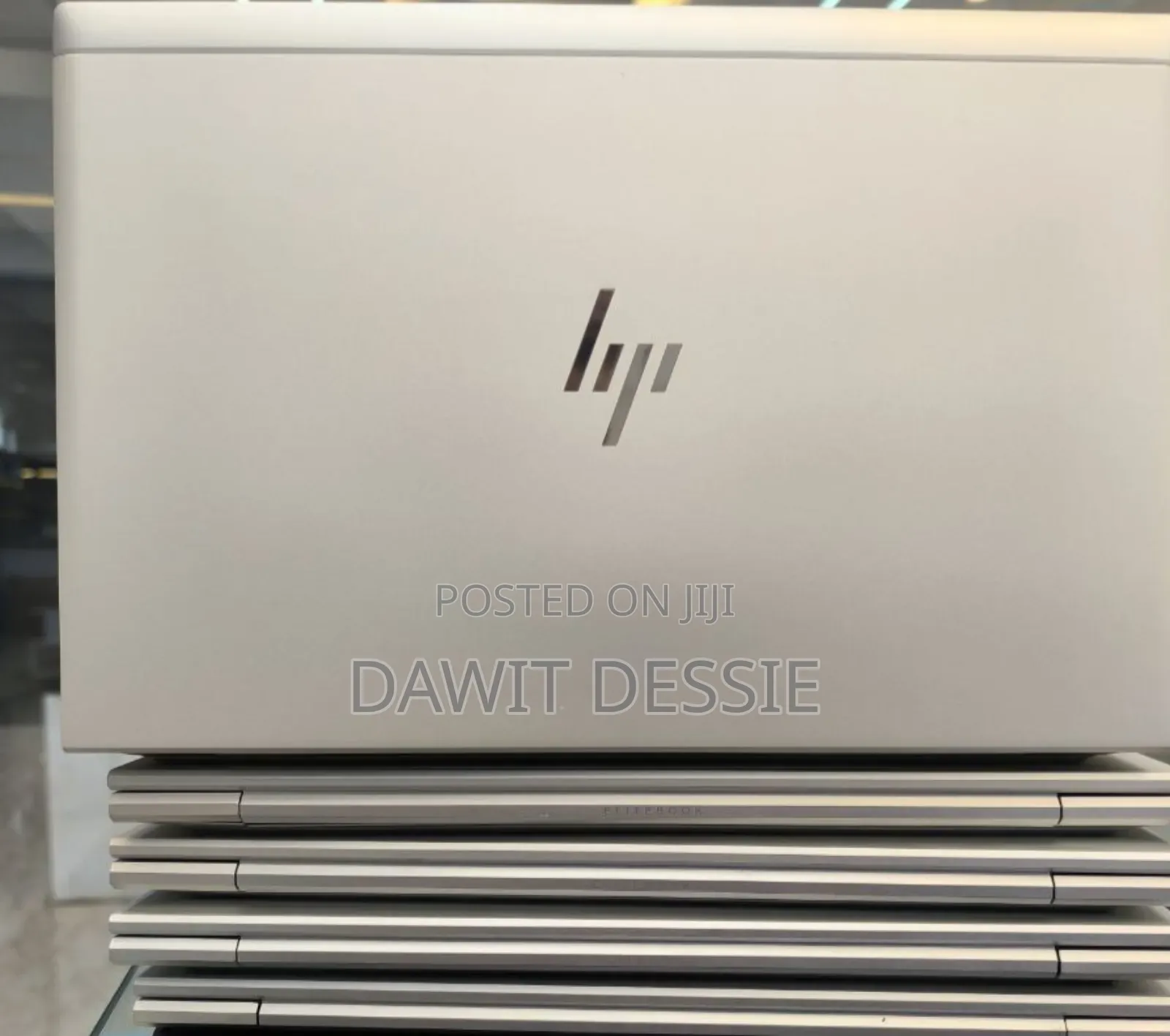 New Laptop HP EliteBook 840 16GB SSD 512GB