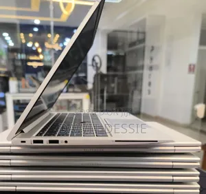 New Laptop HP EliteBook 840 16GB SSD 512GB