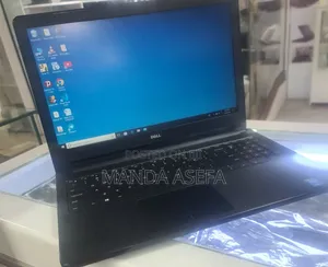New Laptop Dell 4GB Intel Core I5 HDD 1T