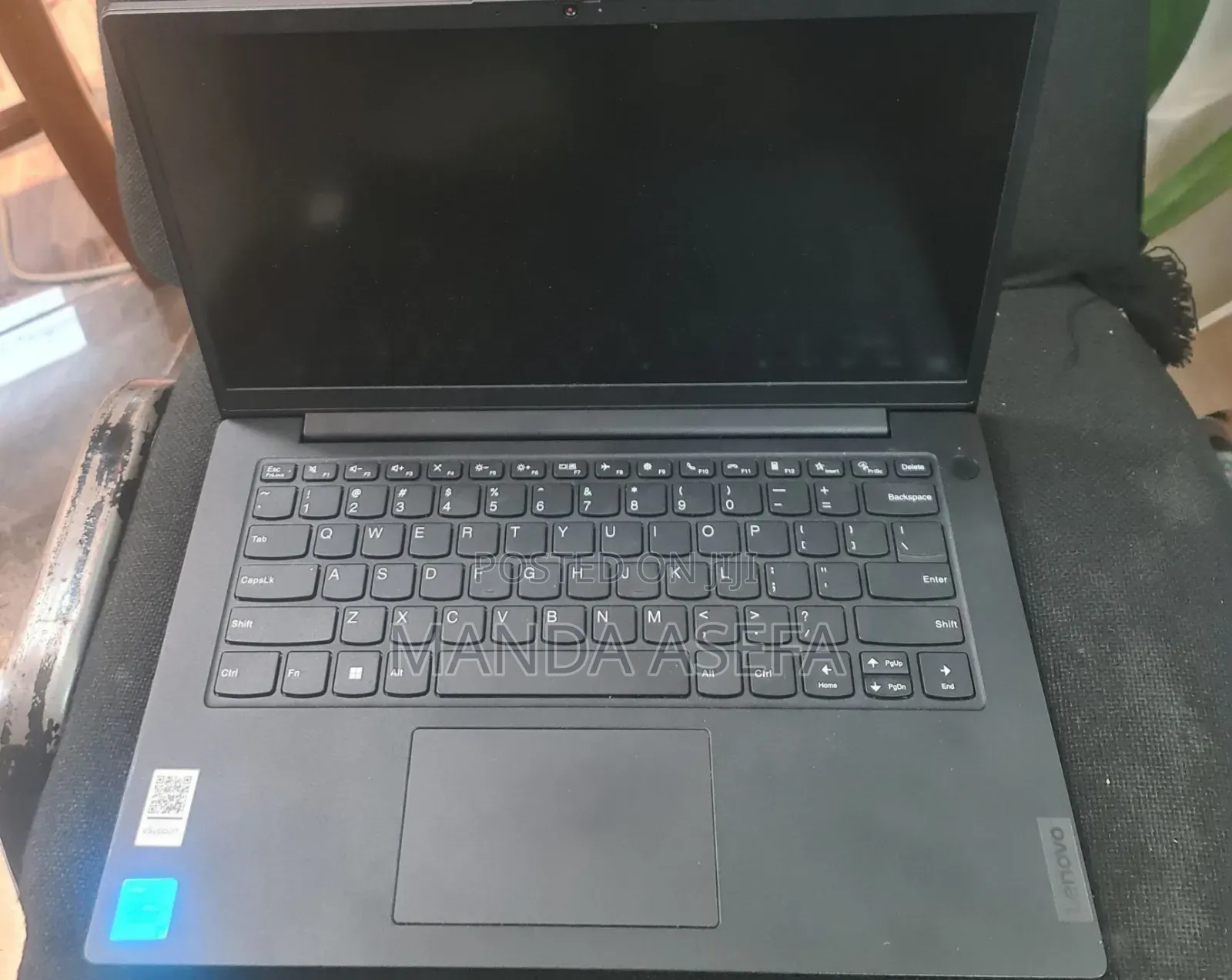 New Laptop Lenovo Ideapad 3 16GB Intel Core i5 SSD 512GB