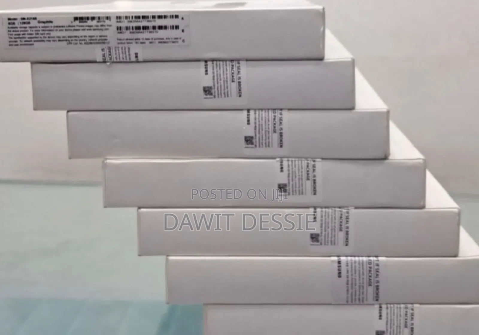 New Laptop Samsung Notebook 9 8GB AMD Ryzen 5 SSD 128GB