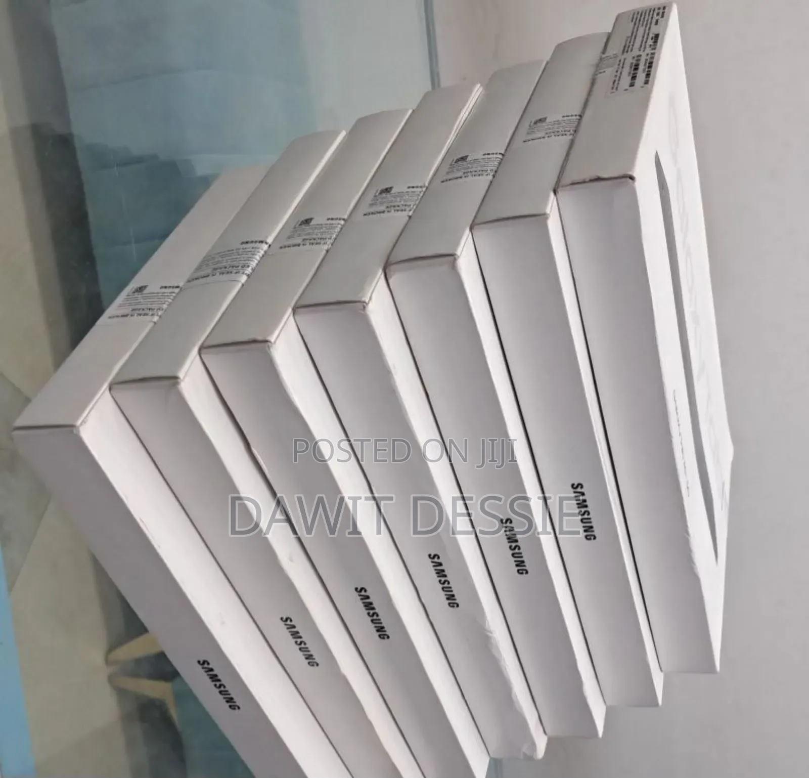 New Laptop Samsung Notebook 9 8GB AMD Ryzen 5 SSD 128GB