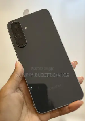 Photo - New Samsung Galaxy A56 256 GB