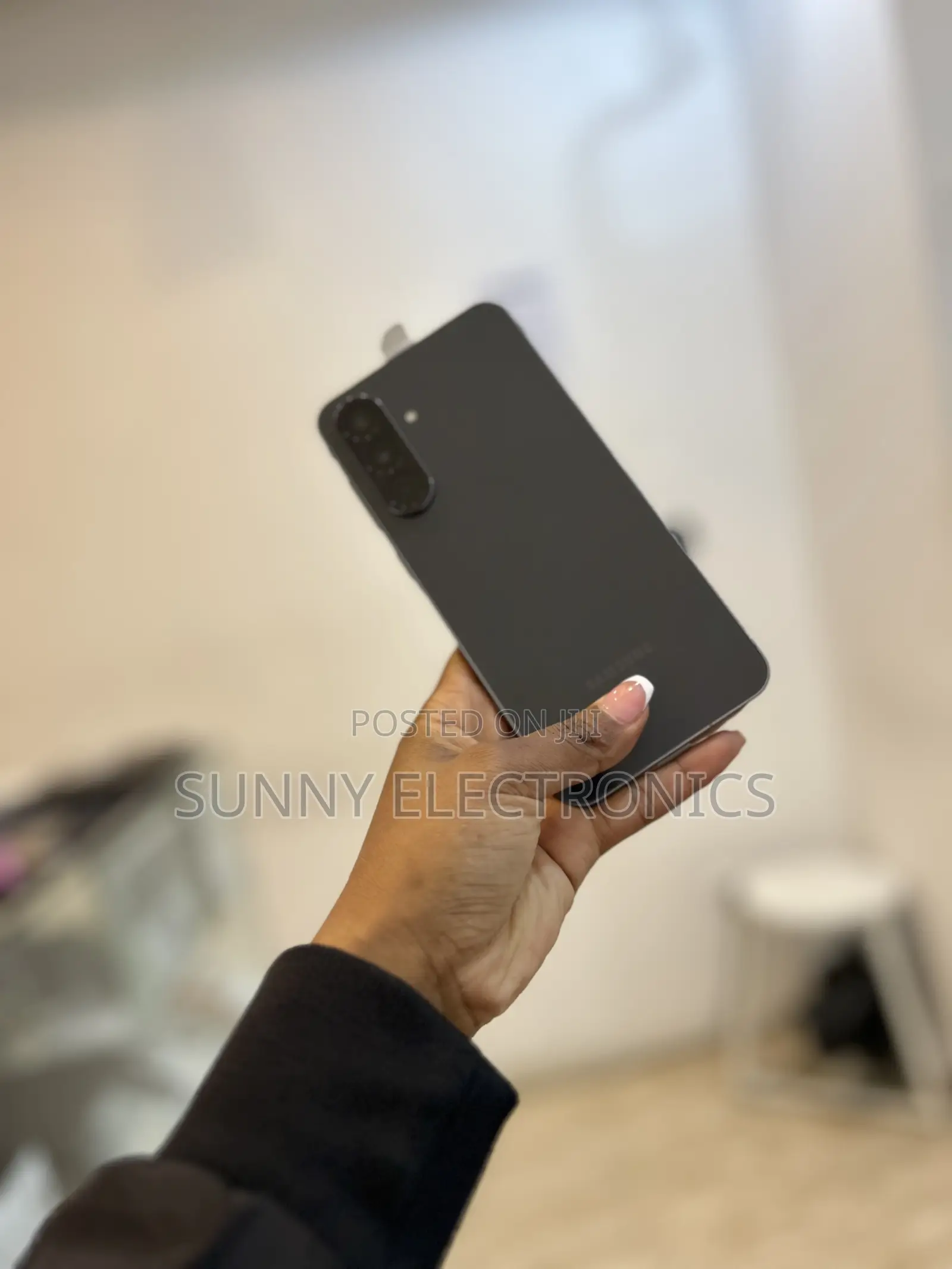 New Samsung Galaxy A56 256 GB