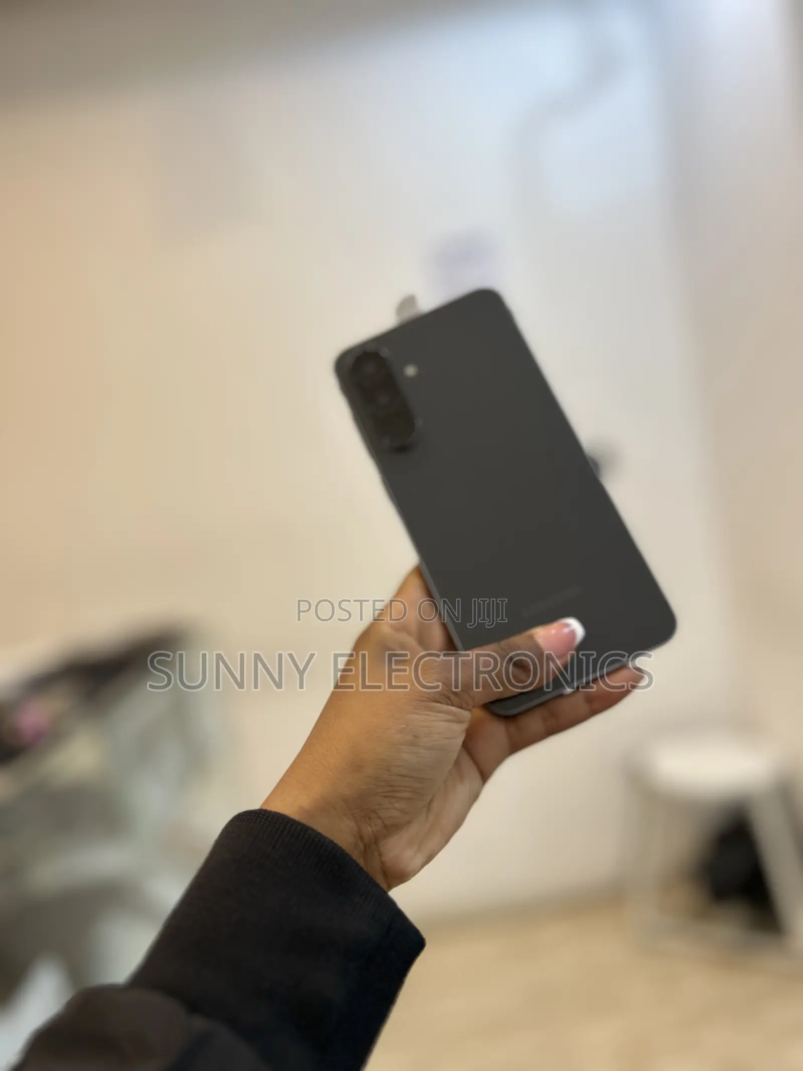 New Samsung Galaxy A56 256 GB