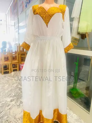 Photo - ምርጥ ሀበሻ ልብሶች