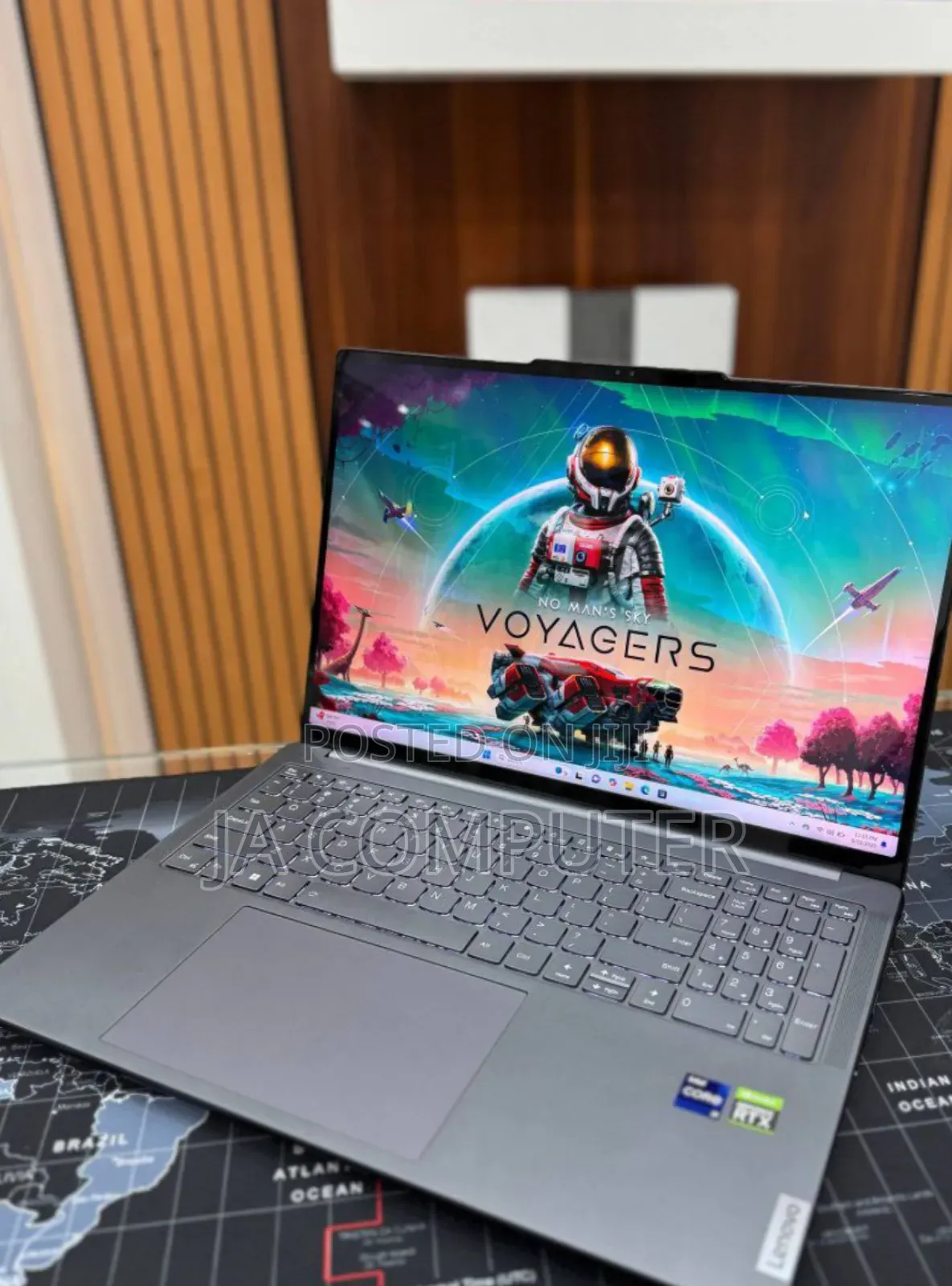 New Laptop Lenovo Yoga 9i 32GB Intel Core I9 SSD 1T