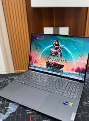 New Laptop Lenovo Yoga 9i 32GB Intel Core I9 SSD 1T